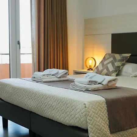 Bed & Breakfast Mini - Alessandro Volta