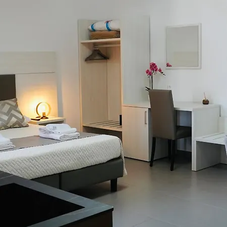 Bed & Breakfast Mini - Alessandro Volta Rende