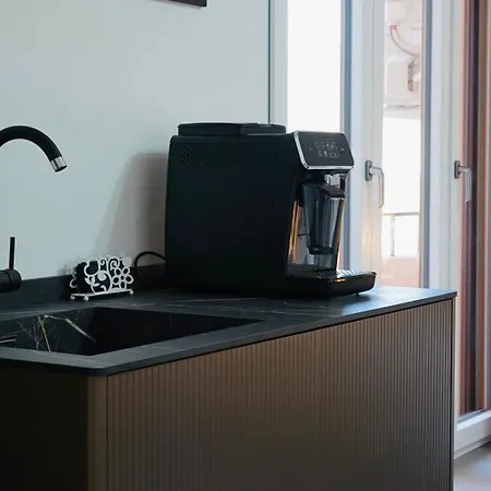Mini - Alessandro Volta Bed & Breakfast Rende