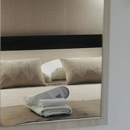 Mini - Alessandro Volta Bed & Breakfast Rende