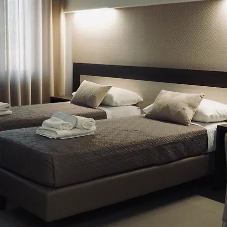Bed & Breakfast Mini - Alessandro Volta Rende