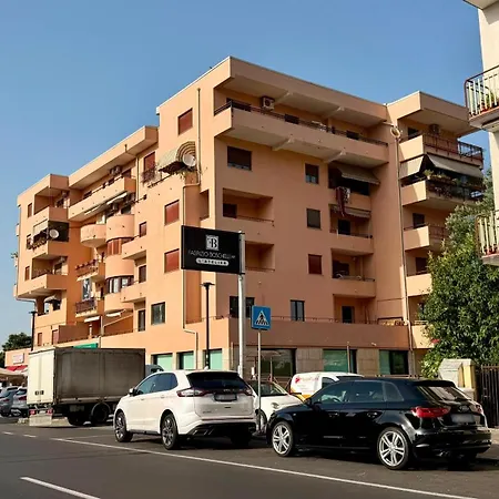 Bed & Breakfast Mini - Alessandro Volta